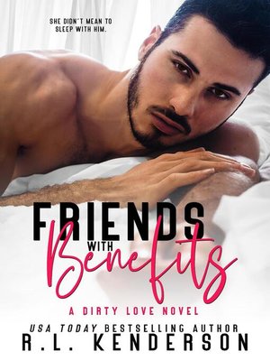 cover image of Friends with Benefits